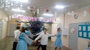 Русский народный танец