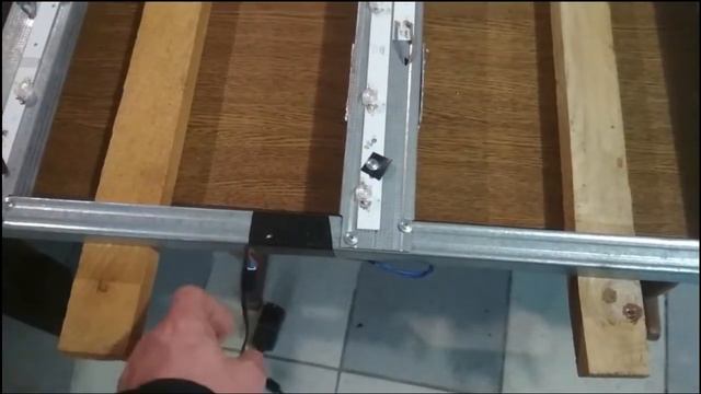 Фито-лампа своими руками из светодиодов!(Full specturm 380-840nm) смотреть онлайн