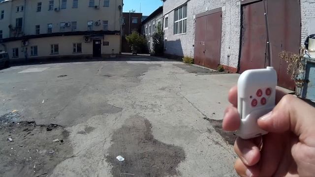 Детский квадроцикл на аккумуляторе Mytoy 500d смотреть онлайн