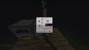 Dream crafted a boat in a fall. Дрим скрафтил лодку в падении.