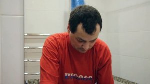 Бритьё. Снимаем стружку. Одноразовая бритва No name, гель для бритья Кондор, одеколон Шипр