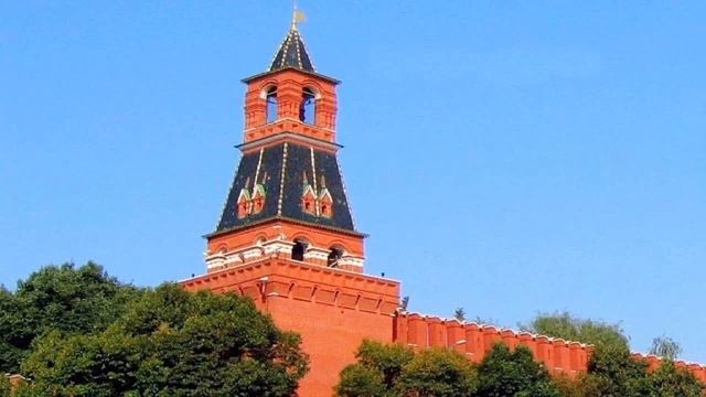 Бумажные деньги, Выпуск 5. От Константино-Еленинской до Спасской башни смотреть онлайн