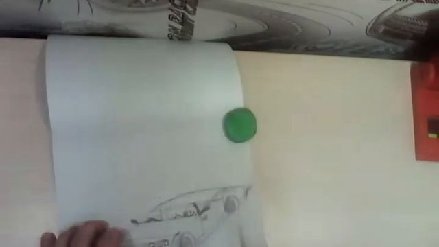 2 часть рисования машины для дрифта смотреть онлайн