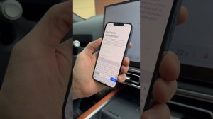 Активация Lixiang L7 L8 L9