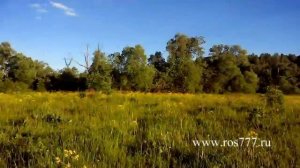 Карпищево деревня участок 2,85 гектар Заокский район Тульская область