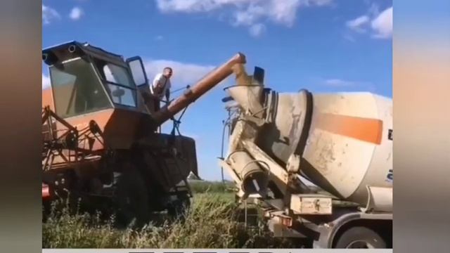 зерномешалка? смотреть онлайн