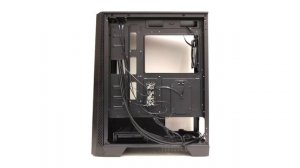 Корпус AeroCool Mirage [G-BK-v1]