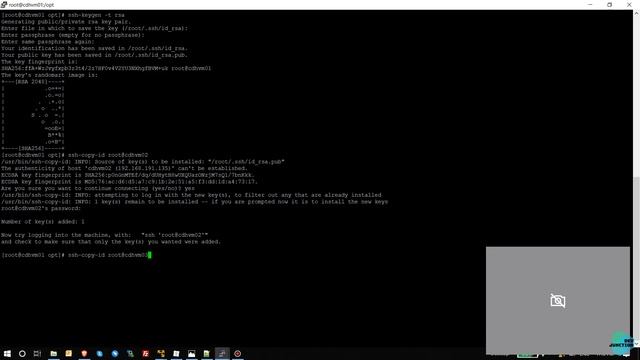 CDH Cluster VM Deployment/Installation with CentOS | Part 4 смотреть онлайн