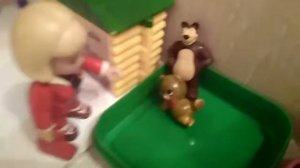 Мой игрушечный ЗООпарк!