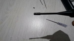 Холодная пристрелка Laser Bore Sighter