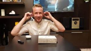 Обзор Наушников JBL TUNE 125 TWS