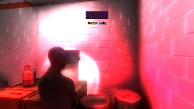 Outbreak: Contagious Memories - Operation: Rabid Wolf (Elena, Rank S++) смотреть онлайн