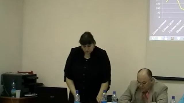 Защита Нимаева Виктория Цыдыповна смотреть онлайн