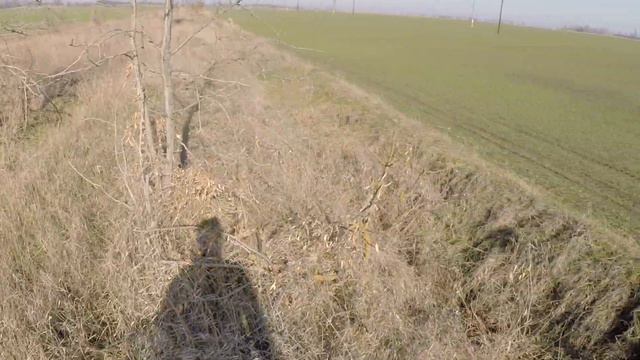 Охота на Зайца В Краснодарском крае 2021г - 2. смотреть онлайн