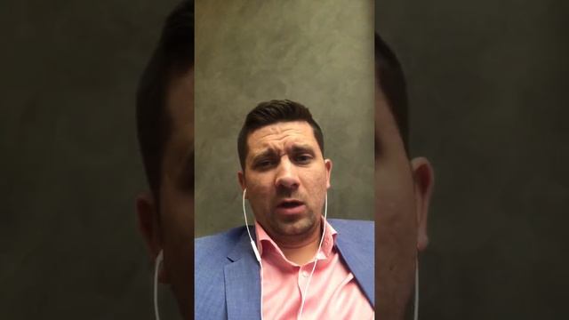 Kyani. Как грамотно завершить презентацию смотреть онлайн