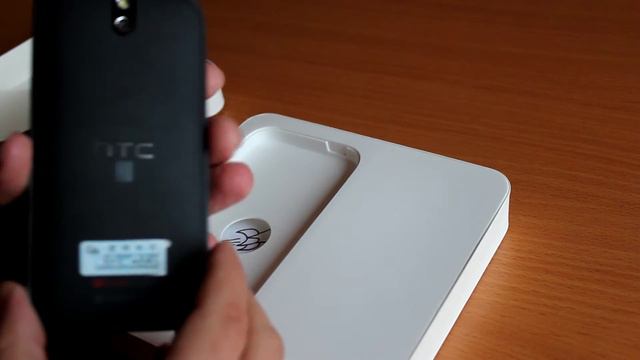 HTC_608T_raspakovka смотреть онлайн