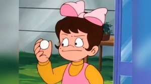 Majokko Tickle: El Anime Perdido de Go Nagai