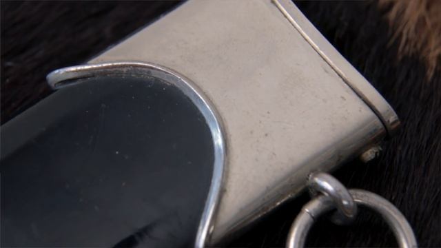 Кинжалы Третьего Рейха: SA и NSKK оригиналы позднего исполнения. Как расшифровать код RZM