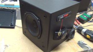 MP3 модуль в усилитель CREATIVE Inspire 5.1 5300