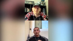 RAZVEDOS И ДМИТРИЙ ГРИД: "СЛЕЗЫ СОЛНЦА" и "FORCES SPECIALES".