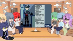 💜реакция второго поколения на Dunkel 💜