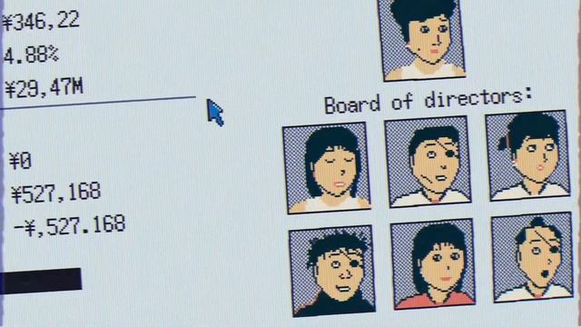 STONKS-9800: Stock Market Simulator Trailer смотреть онлайн