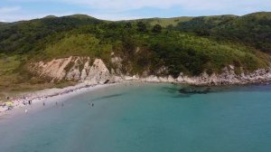 Презентация региона, Андреевка, Хасанский район