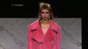 Ana Locking | Fall Winter 2020/2021 | Full Show