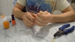 Самодельный поппер  Как сделать поппер своими руками Часть 1
