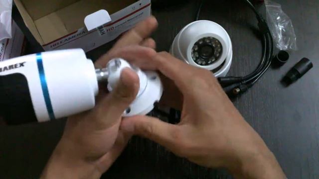 IP 1.3mpx Камеры видеонаблюдения с Aliexpress смотреть онлайн