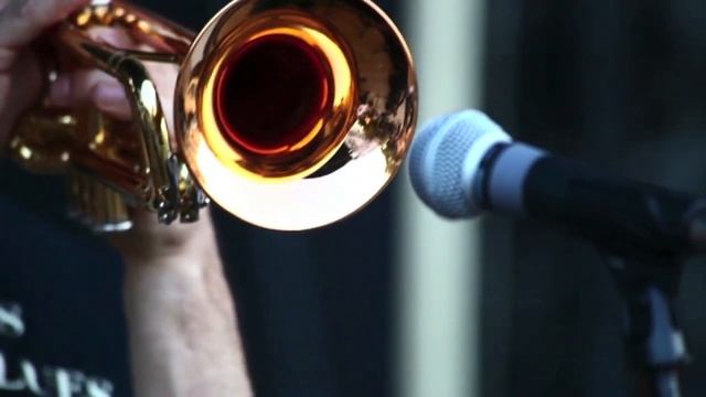 JaCee and the Jags - Get Up Dance! смотреть онлайн