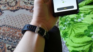 Трекер BASEUS T2 - Брелок "антипотеряшка"