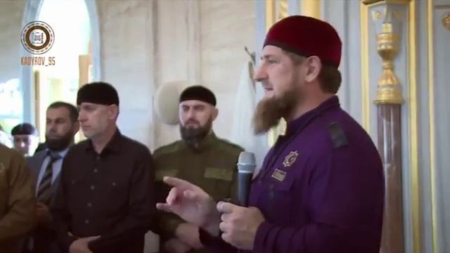 ЧЕЧЕНСКИЙ ПАТРИАРХ ПРОСИТ ОБЪЕДИНИТСЯ ВЕСЬ НАРОД ЧТОБЫ СОЗИДАТЬ И НАЧАТЬ БИЗНЕС ПО РОССИИ В МИРЕ смотреть онлайн