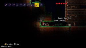 Terraria Xbox 360 Gameplay - Let's Play Terraria XBLA