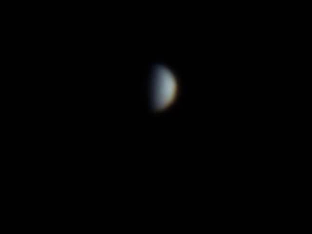 Venus (14 may 2015, 19:55)