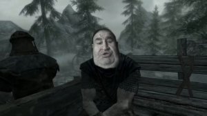 Joe Biden Wake Up In Skyrim