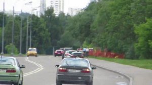 Ниссан Примера Старты