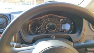 Nissan Note Turbo 98л.с