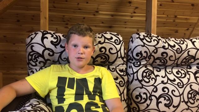 КАК ПЕРЕПИСЫВАТЬСЯ С ПАРНЕМ? смотреть онлайн