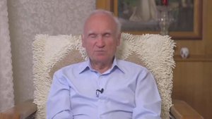 Православие.Как бороться с гневом? А.И. Осипов