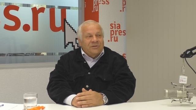 ONLINE Владимир Самборский
