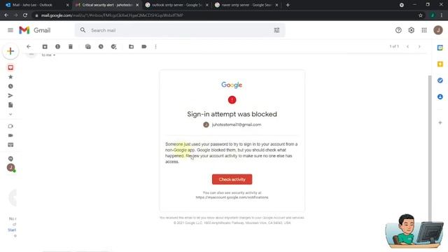 [Juho's Random AutoHotkey Stuff #18] Send an Email Without MS Outlook смотреть онлайн