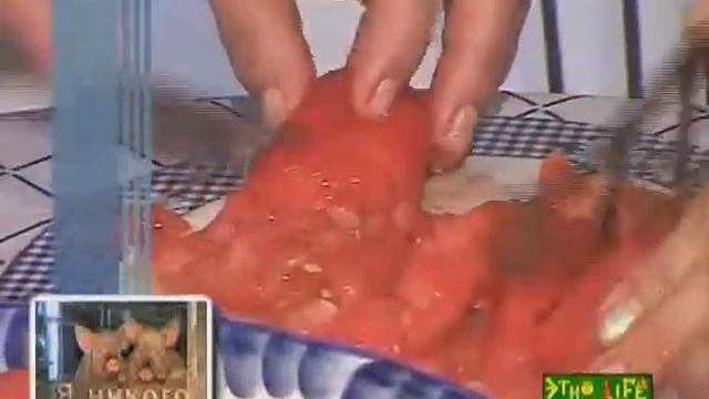 Кавказский суп харчо смотреть онлайн