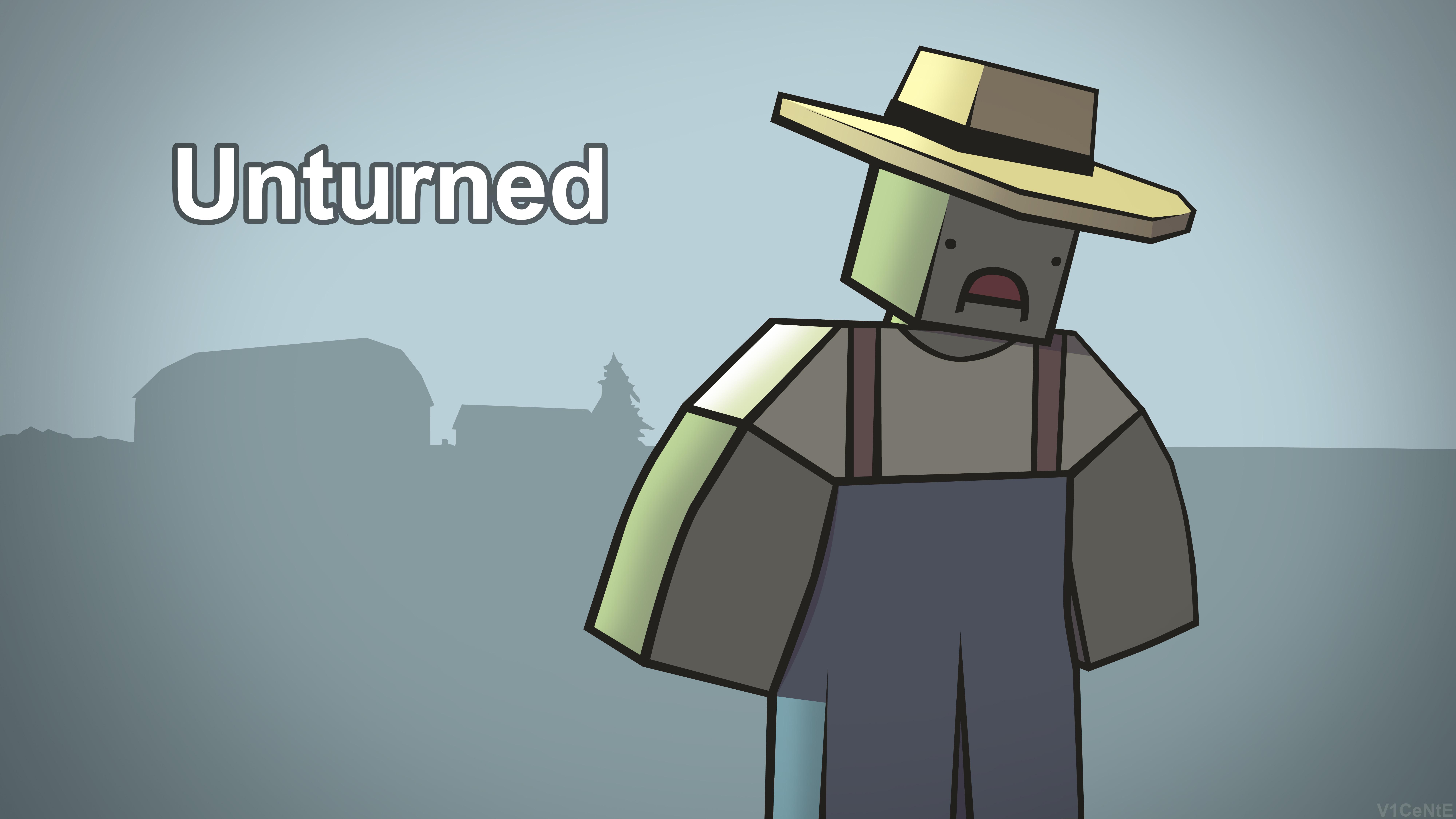 Lost connection to steam network в unturned фото 53