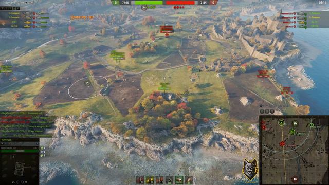 Турнир Рота ПУШИШЕР смотреть онлайн