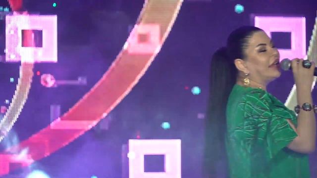 ТАВУС МАГОМЕДОВА - Чистая любовь смотреть онлайн