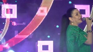 ТАВУС МАГОМЕДОВА - Чистая любовь