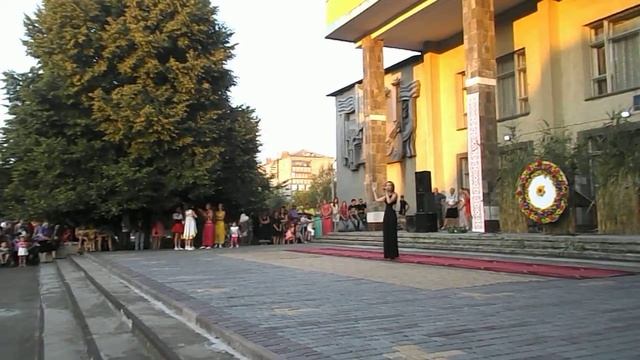 Иришка Синчук "Ивана Купала" смотреть онлайн