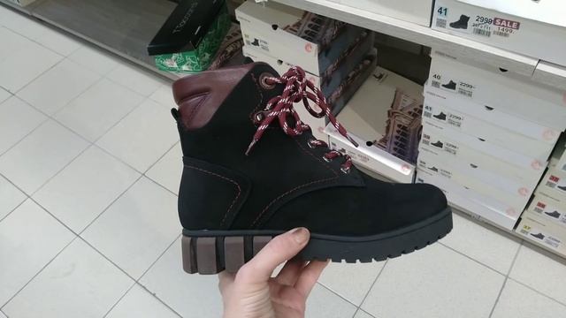 Магазин обуви Кари  новинки ?Скидки и акции в Kari