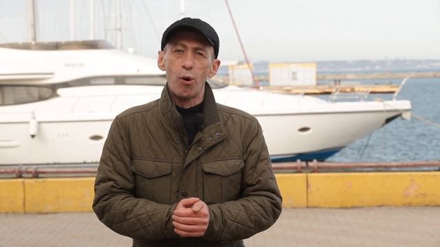 Прикольные анекдоты из Одессы! Анекдот про врачей стоматологов! смотреть онлайн